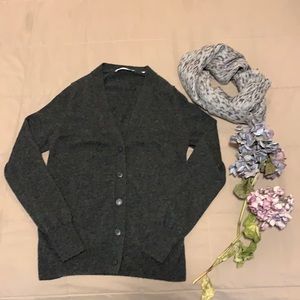 Sandro Cardigan